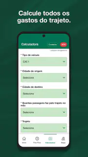 Ecovias Noroeste Paulista screenshot 4