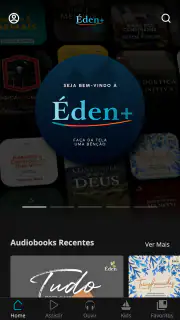 Éden+ screenshot 1