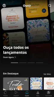 Éden+ screenshot 3