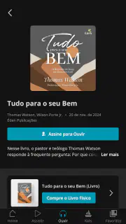 Éden+ screenshot 5