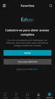Éden+ screenshot 6