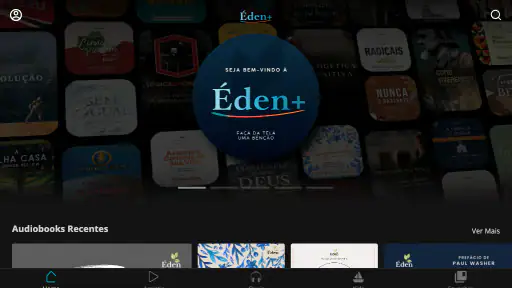 Éden+ screenshot 7