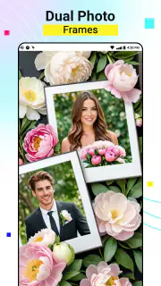 Editor De Fotos De Colagem screenshot 3