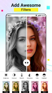 Editor De Fotos De Colagem screenshot 4
