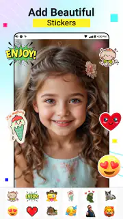 Editor De Fotos De Colagem screenshot 6