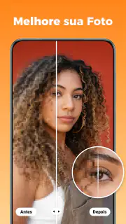 Editor de fotos e colagem screenshot 4