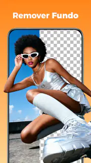 Editor de fotos e colagem screenshot 5