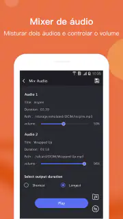 Editor de Música screenshot 4