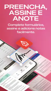 Editor de PDF – Edite Tudo! screenshot 5