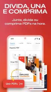 Editor de PDF – Edite Tudo! screenshot 7