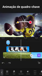 Editor de Vídeo AI - VivaCut screenshot 5