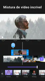 Editor de Vídeo AI - VivaCut screenshot 6
