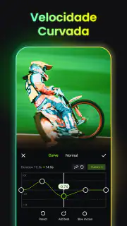 Editor de Vídeo IA - ShotCut screenshot 5