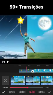 Editor de video - Video.Guru screenshot 2