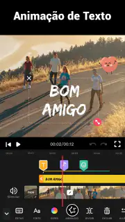 Editor de video - Video.Guru screenshot 3