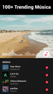 Editor de video - Video.Guru screenshot 5