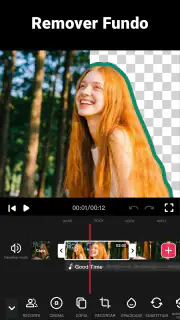 Editor de video - Video.Guru screenshot 6