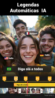 Editor de video - Video.Guru screenshot 7