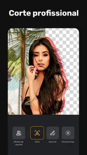 Editor de Video - VivaVideo screenshot 6
