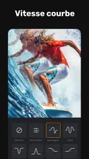 Editor de Video - VivaVideo screenshot 7