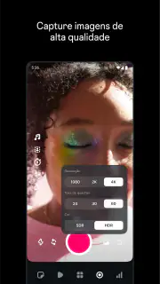 Edits, um app do Instagram screenshot 3