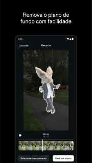Edits, um app do Instagram screenshot 5