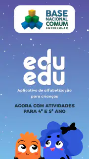 EduEdu - Alfabetização screenshot 1