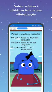 EduEdu - Alfabetização screenshot 2