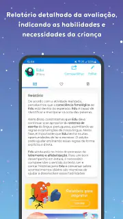 EduEdu - Alfabetização screenshot 3