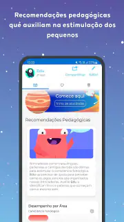 EduEdu - Alfabetização screenshot 4