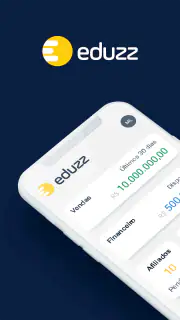 Eduzz - Negócios Digitais screenshot 1