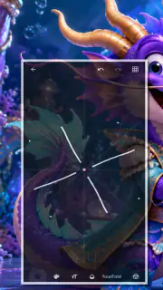 EE666Wavelo screenshot 1