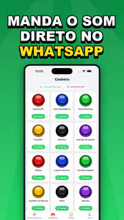 Efeito Sonoro: Vai dar Namoro screenshot 2