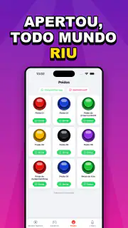 Efeito Sonoro: Vai dar Namoro screenshot 4