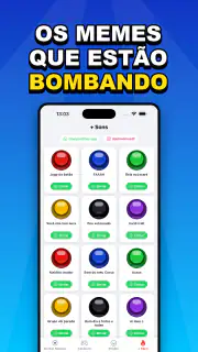 Efeito Sonoro: Vai dar Namoro screenshot 8
