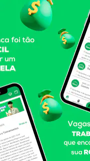 eFreela - Profissionais screenshot 6