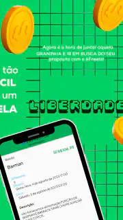 eFreela - Profissionais screenshot 8
