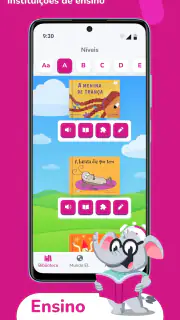 Elefante Letrado screenshot 1