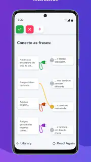 Elefante Letrado screenshot 6
