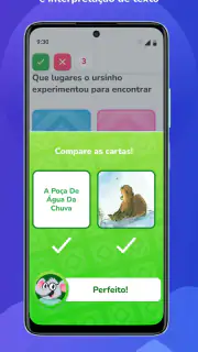 Elefante Letrado screenshot 7