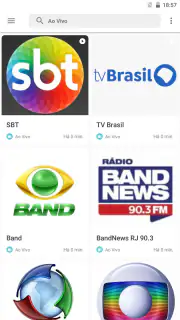 Eleições Brasil screenshot 6