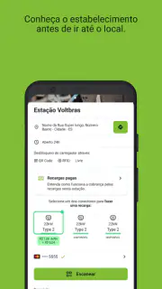 Eletrograal + screenshot 4