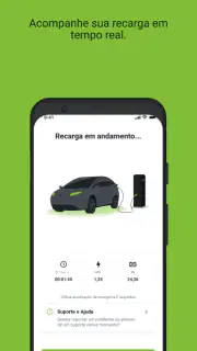 Eletrograal + screenshot 5