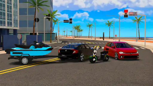 Elite Motos 2 - Roleplay screenshot 1