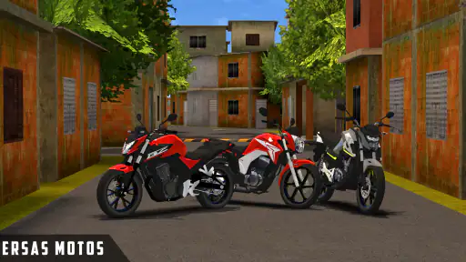 Elite Motos 2 - Roleplay screenshot 3