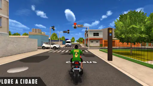 Elite Motos 2 - Roleplay screenshot 5