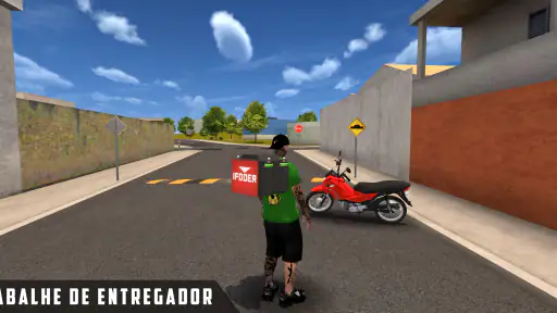 Elite Motos 2 - Roleplay screenshot 7
