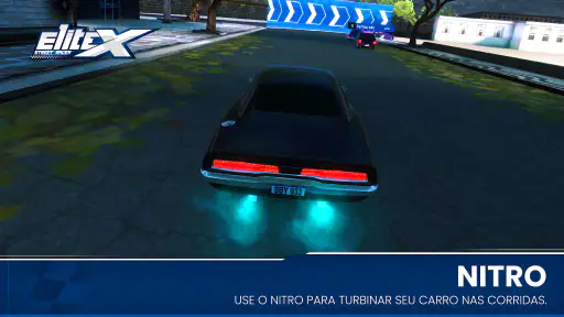 Elite X - Street Racer screenshot 7