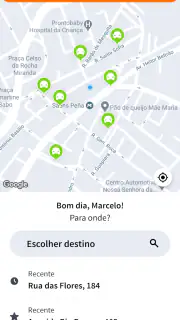 Elitte 83 screenshot 1