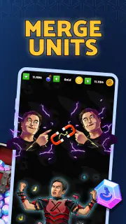 Elon game screenshot 6